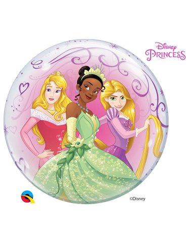 Disney Princess 22" balloon