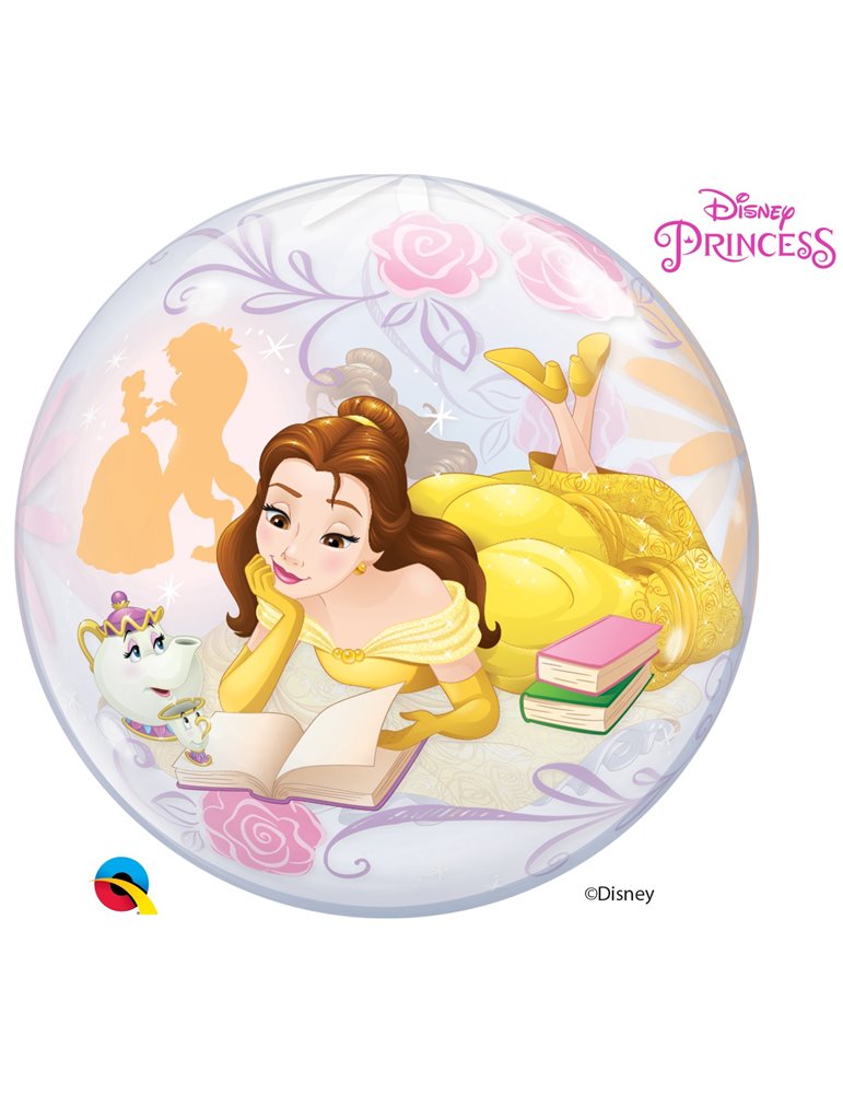 Disney Princess Belle 22" balloon