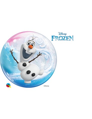 Disney Frozen 22" balloon