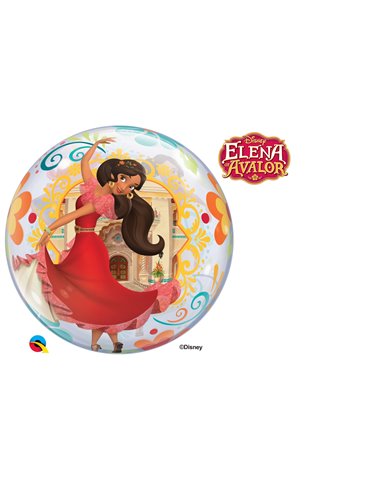 Disney Elena Of Avalor 22" balloon