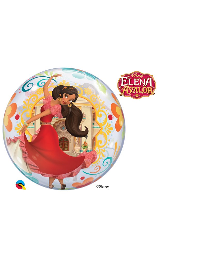 Disney Elena Of Avalor 22" balloon