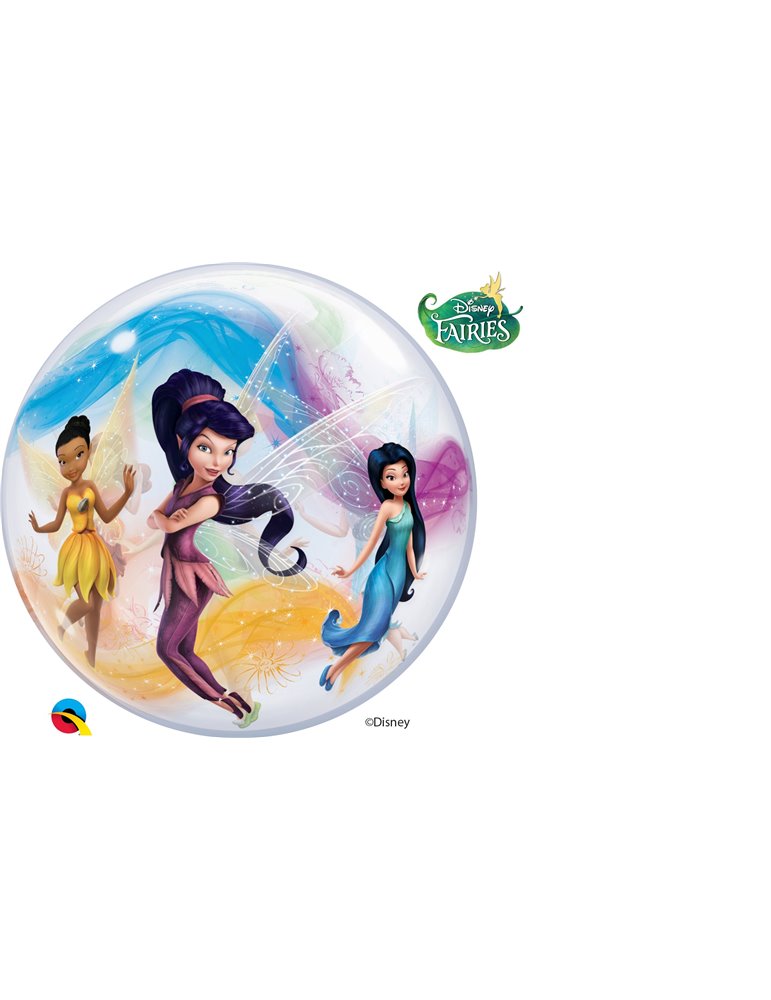 Disney Fairies 22" balloon