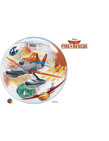 Disney Planes Fire & Rescue 22" balloon