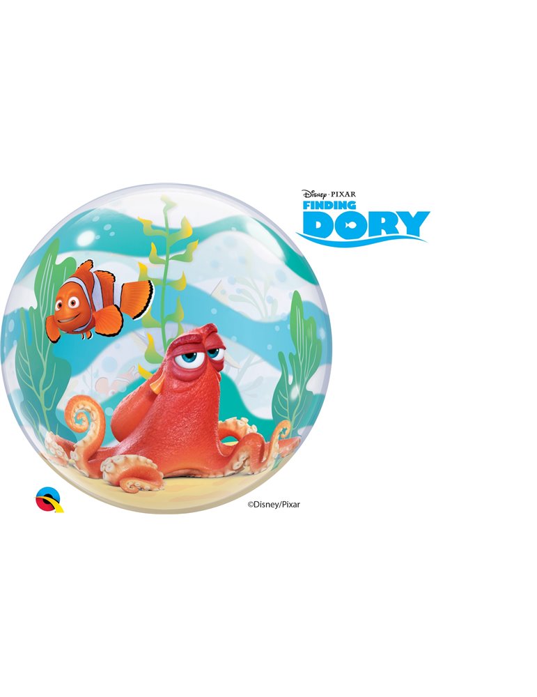 Disney/Pixar Finding Dory 22" balloon