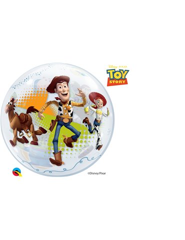 Disney/Pixar Toy Story 22" balloon