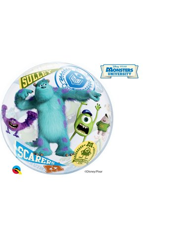 Disney/Pixar Monsters University 22" balloon