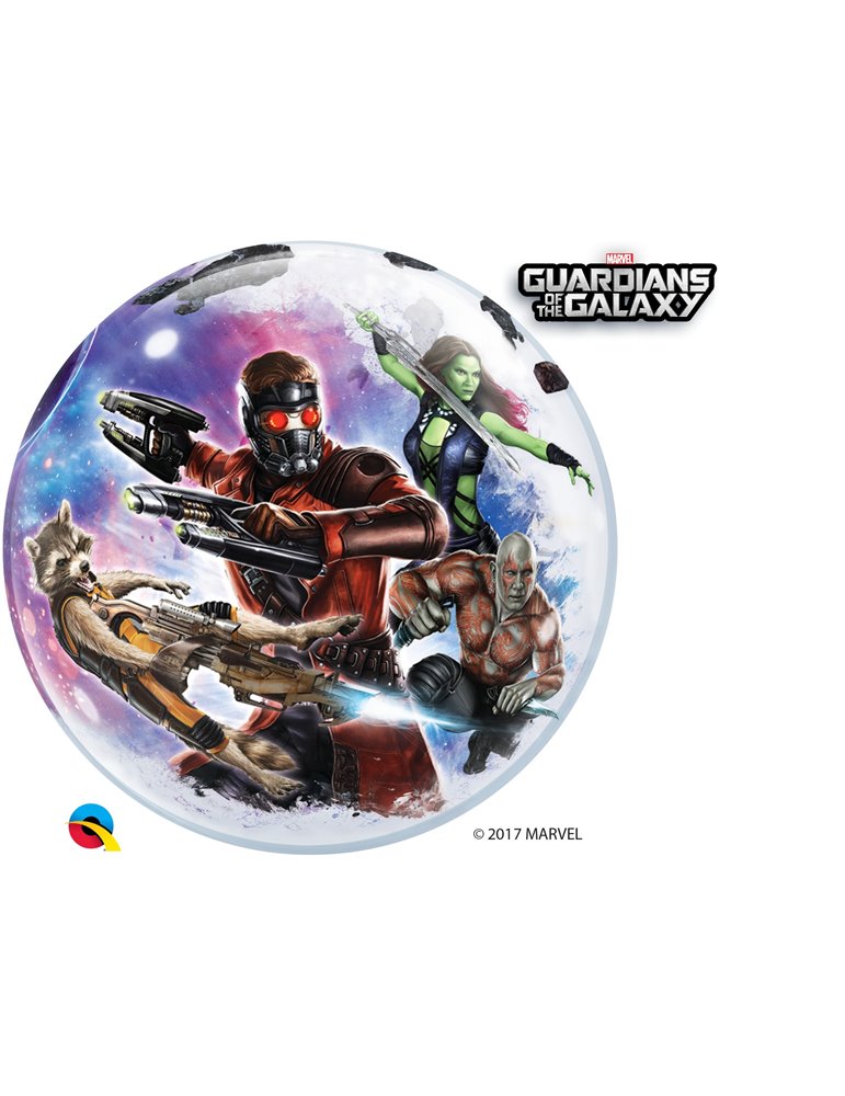 Marvel's Guardians Of The Galaxy 22" balloon