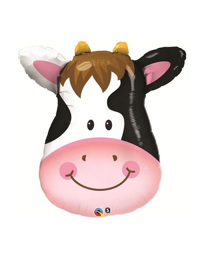 Contented Cow 32" balloon