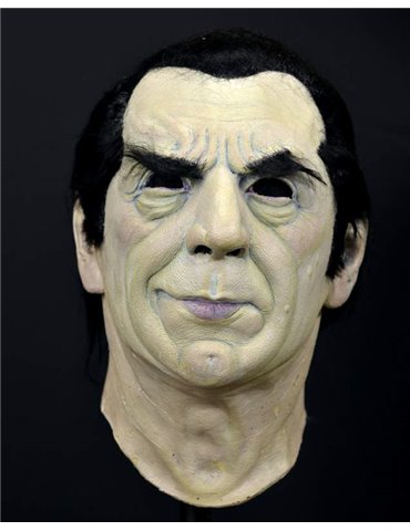 Mask Head Bela Lugosi Dracula