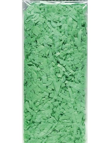 Paper Shred Green