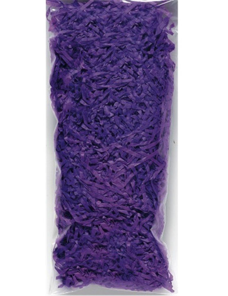 Paper Shred Purple