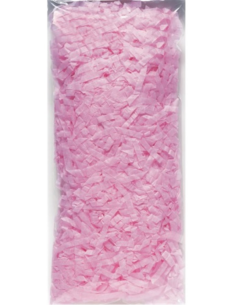 Paper Shred Pink