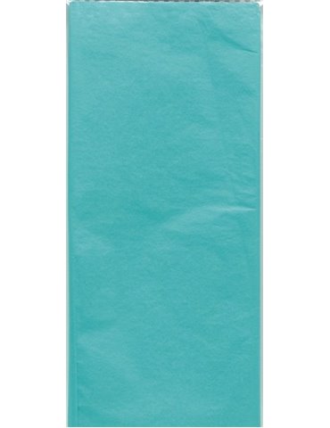 Paper Tissue Light Blue