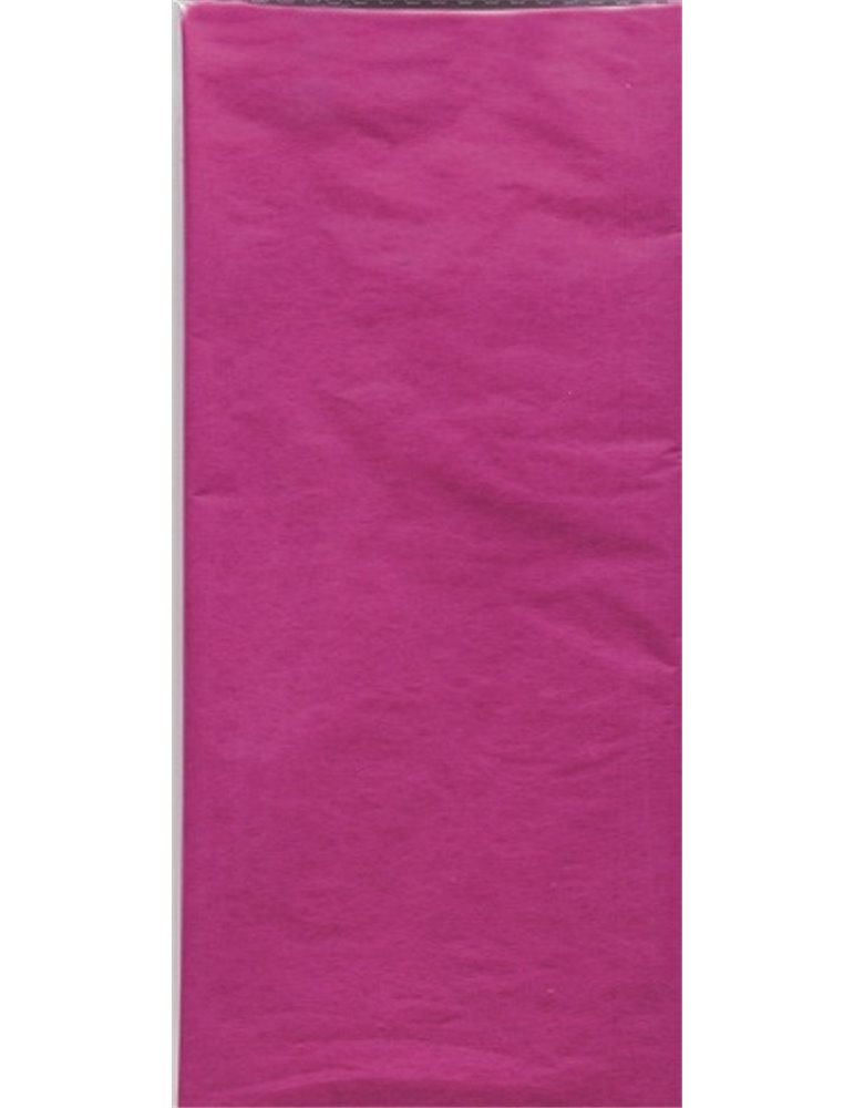 Paper Tissue Cerise