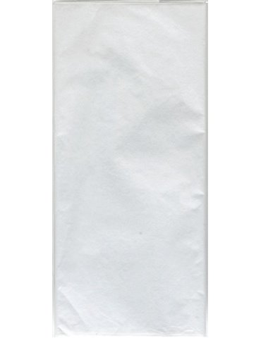 Paper Tissue White