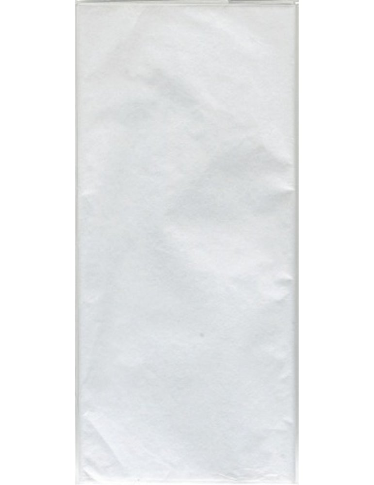 Paper Tissue White