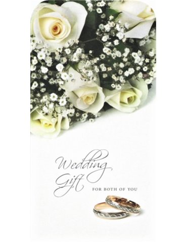 Money Wallet Gift Wedding Contemporary 3