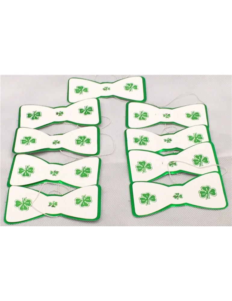 Bowtie Irish Party 100 Pack