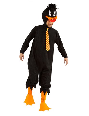 Costume Mascot Duck X Largeuk46/48