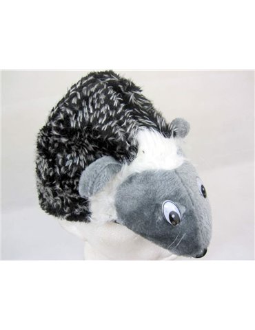 Hat Animal Hedgehog