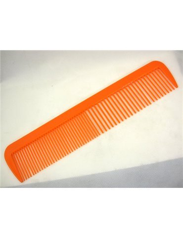 Medical Comb Giant Orange 37cm x 8cm