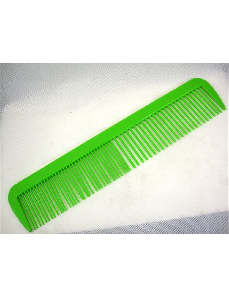 Medical Comb Giant Green 37cm x 8cm