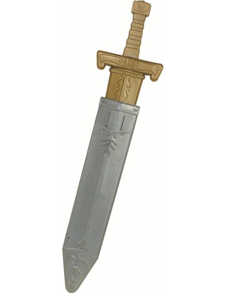 Sword Roman Style with Scabbard