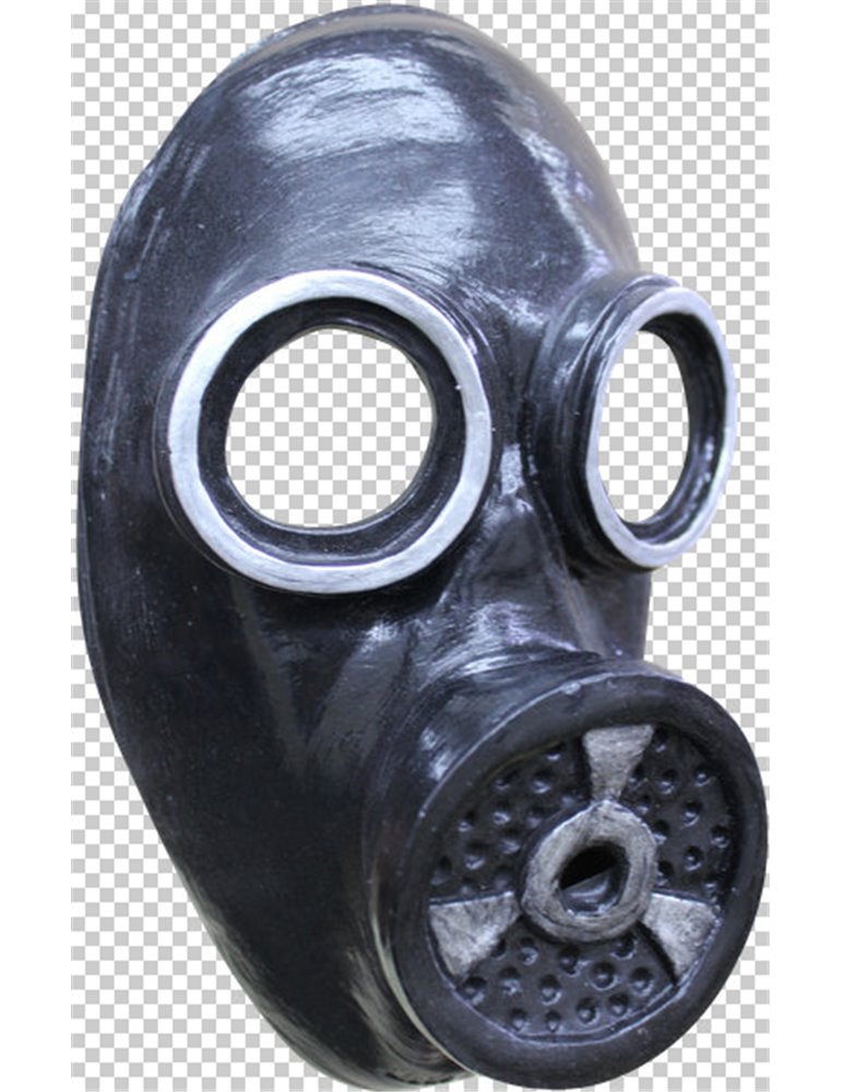 Mask Face Gas Mask 7