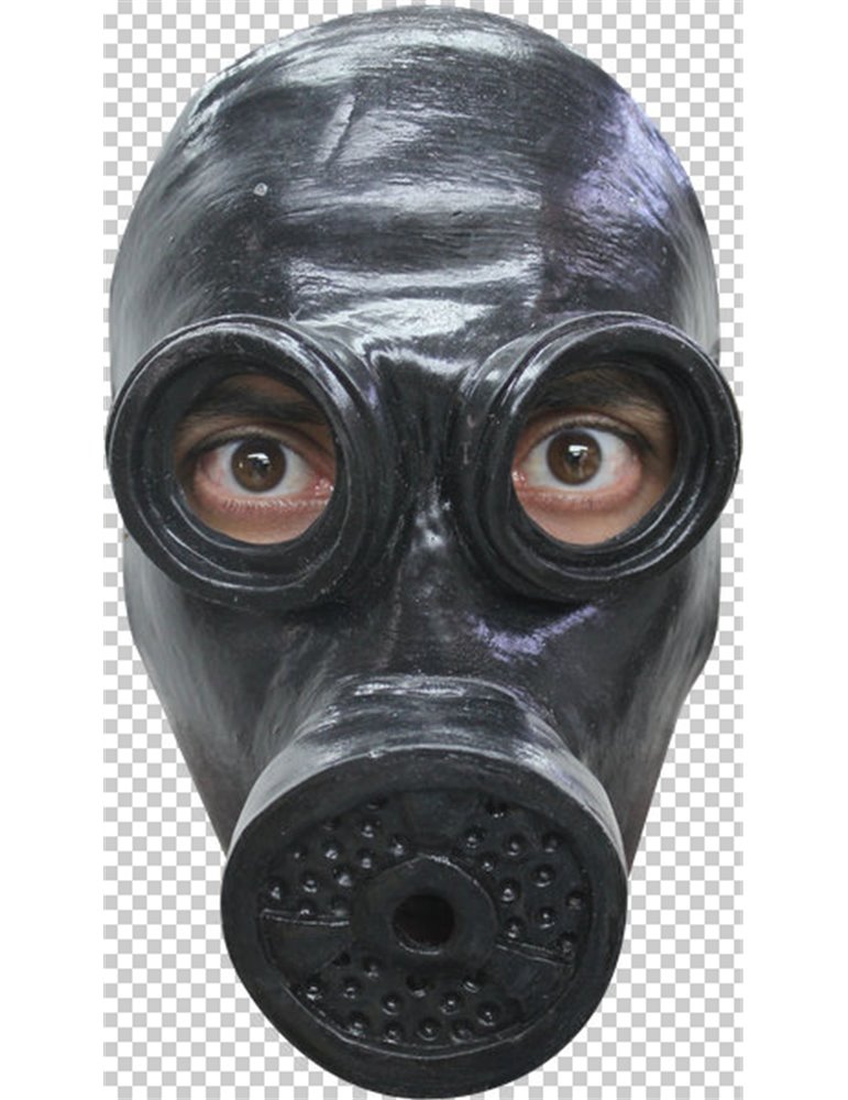 Mask Face Gas Mask 1