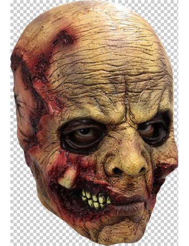 Mask Head Deceased Head