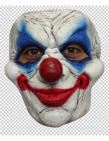 Mask Face Clown 5