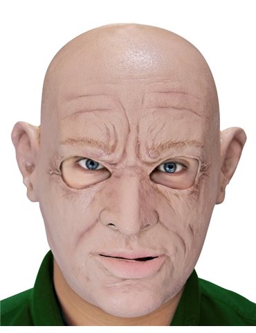 Mask Head Perfect fit John Doe