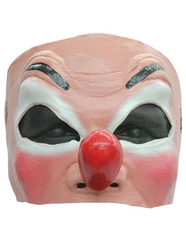 Mask Eye Clown