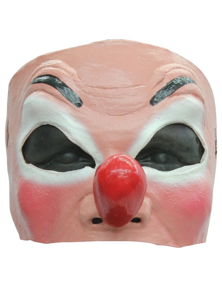 Mask Eye Clown