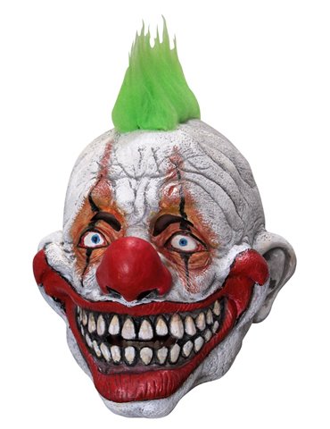 Mask Head Clown Mombo