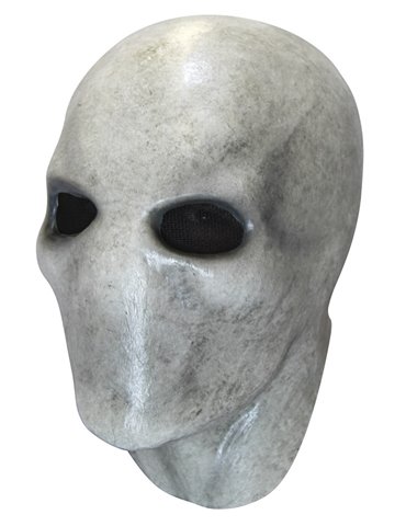 Mask Head Creepypasta Slenderman