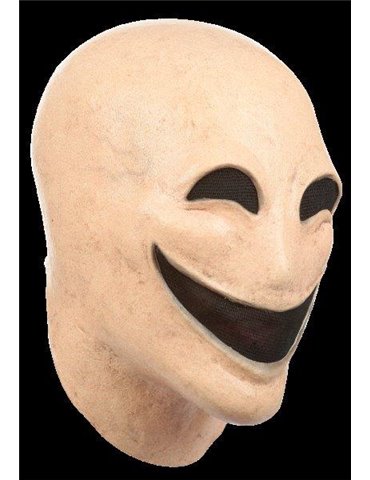 Mask Head Creepypasta Happy Pasta