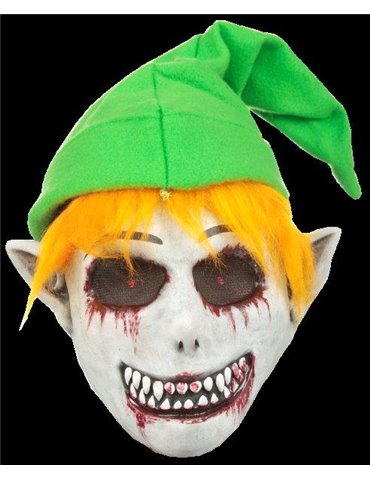 Mask Head Creepypasta Ben Drowned