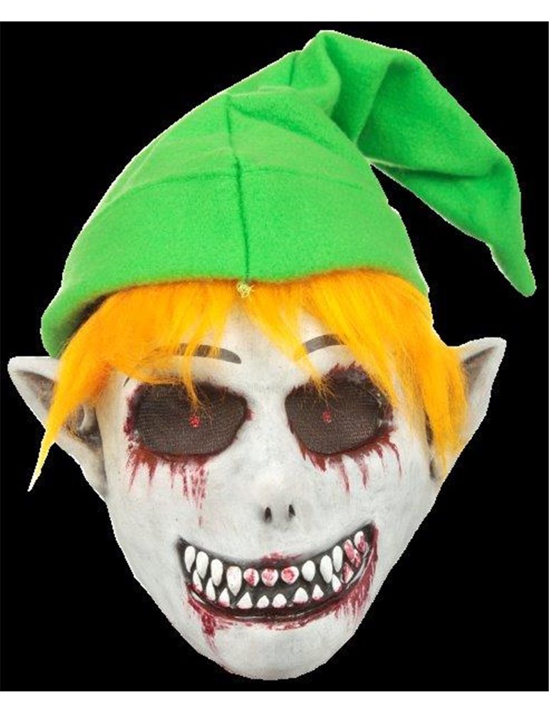 Mask Head Creepypasta Ben Drowned