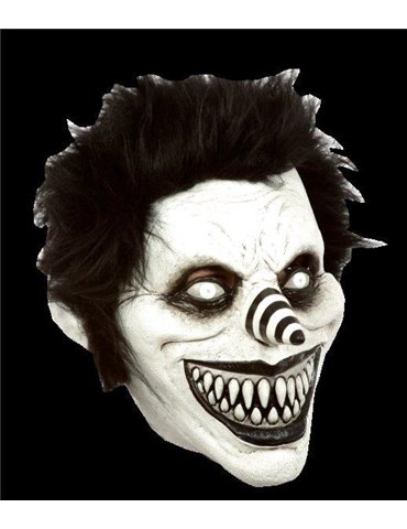 Mask Head Creepypasta Laughing Jack