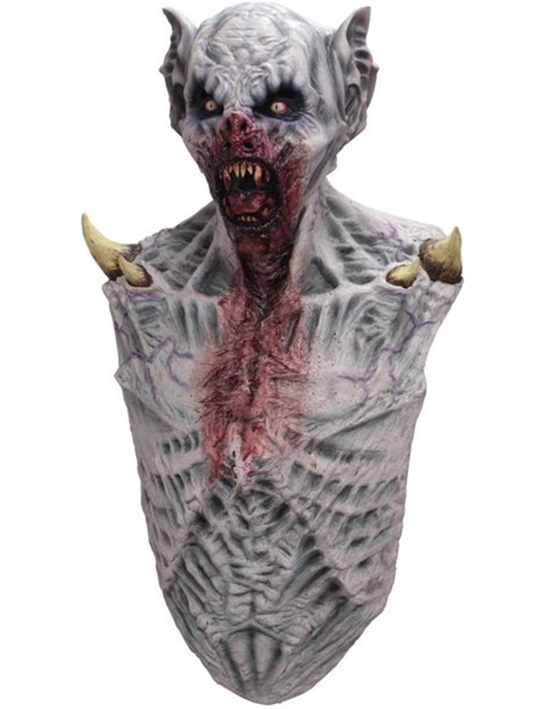 Decorative Head Neck & Chest Mega Vampir