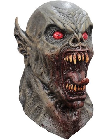 Mask Head Vampire Ancient Nightma