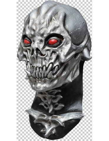 Mask Head Skull Destroyer