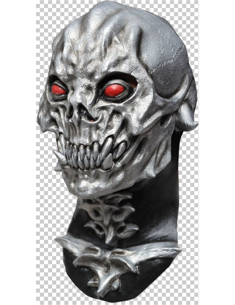 Mask Head Skull Destroyer