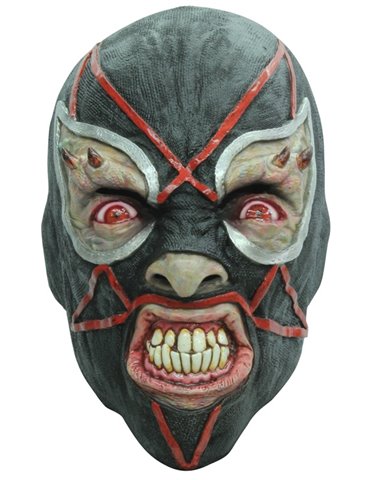 Mask Head  Devil Satanico Pandemonio