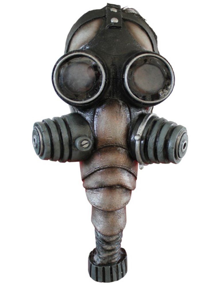 Mask Head Gas Mask