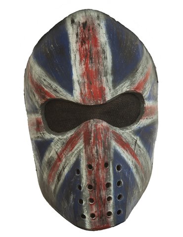 Mask Face - Urban Tatical Mask