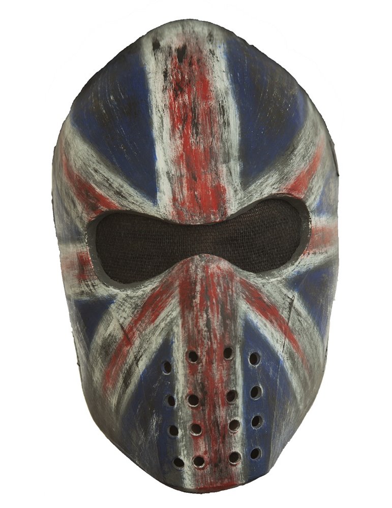 Mask Face - Urban Tatical Mask