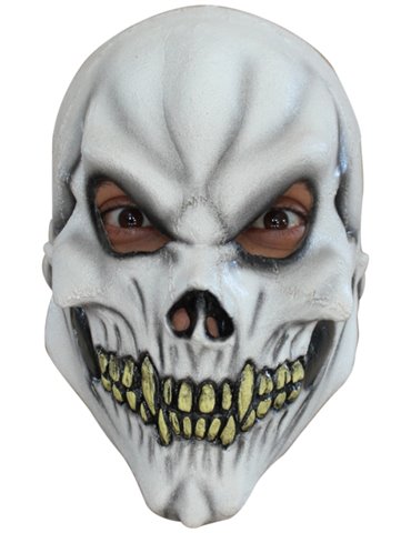 Mask Head Skull Junior