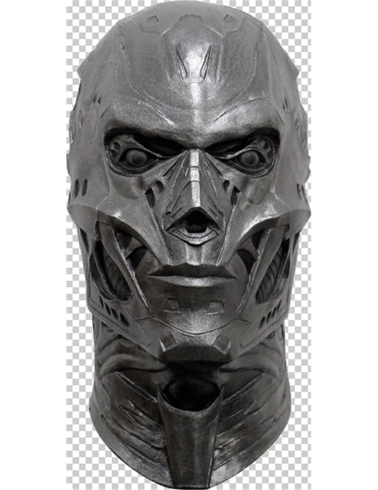 Mask Head Terminator T - 3000